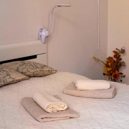 Varfal-Lak Apartman Sopron Luaran gambar