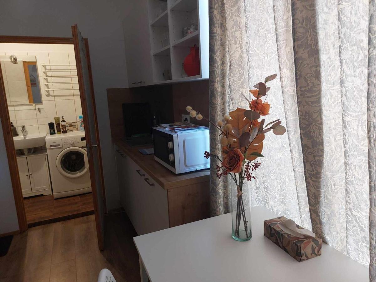 Varfal-Lak Apartman Sopron Luaran gambar