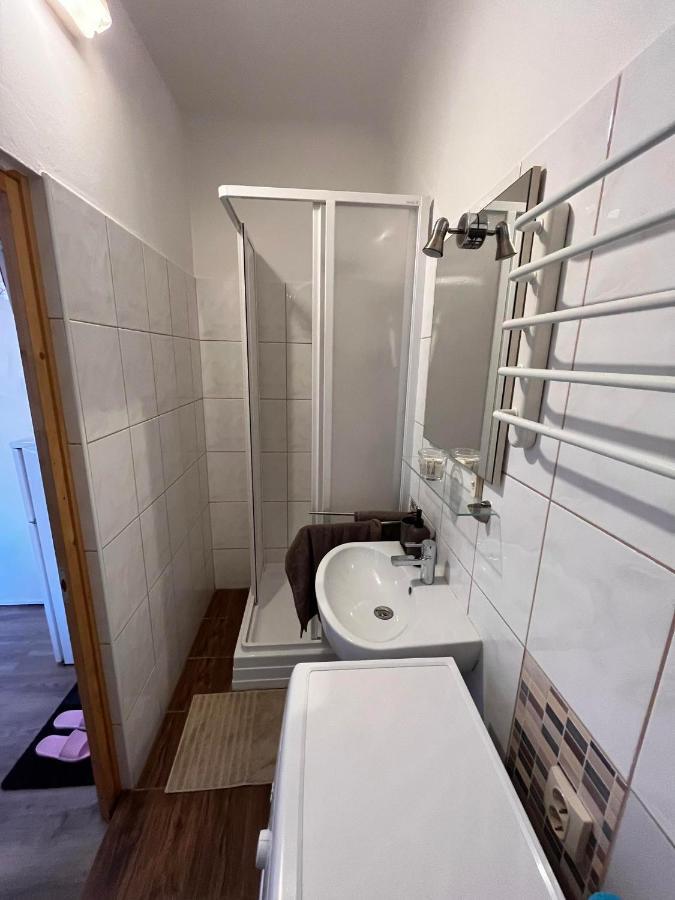 Varfal-Lak Apartman Sopron Luaran gambar