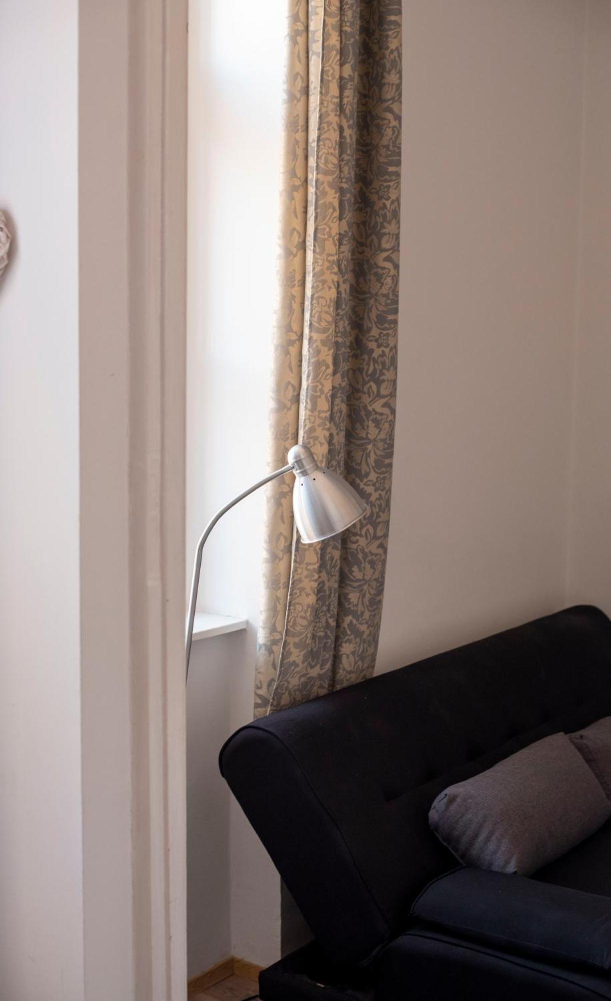 Varfal-Lak Apartman Sopron Luaran gambar