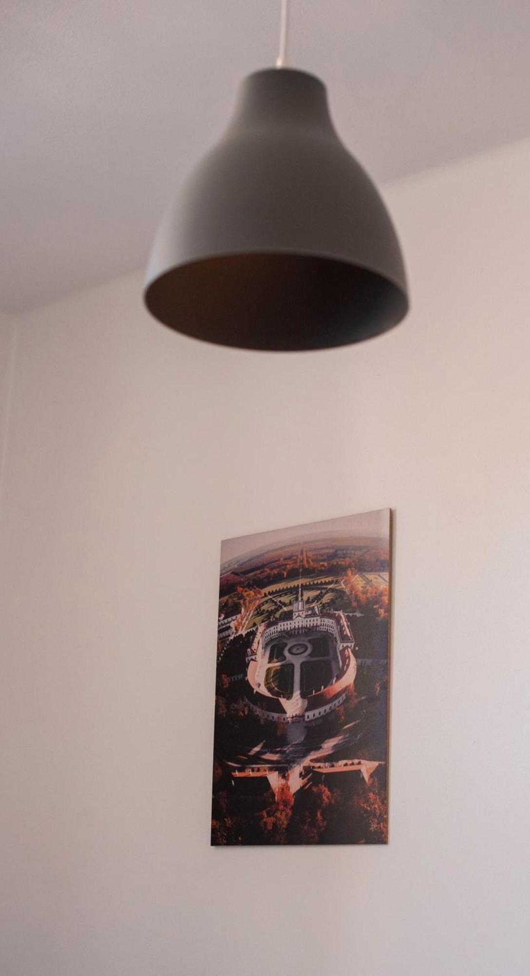 Varfal-Lak Apartman Sopron Luaran gambar