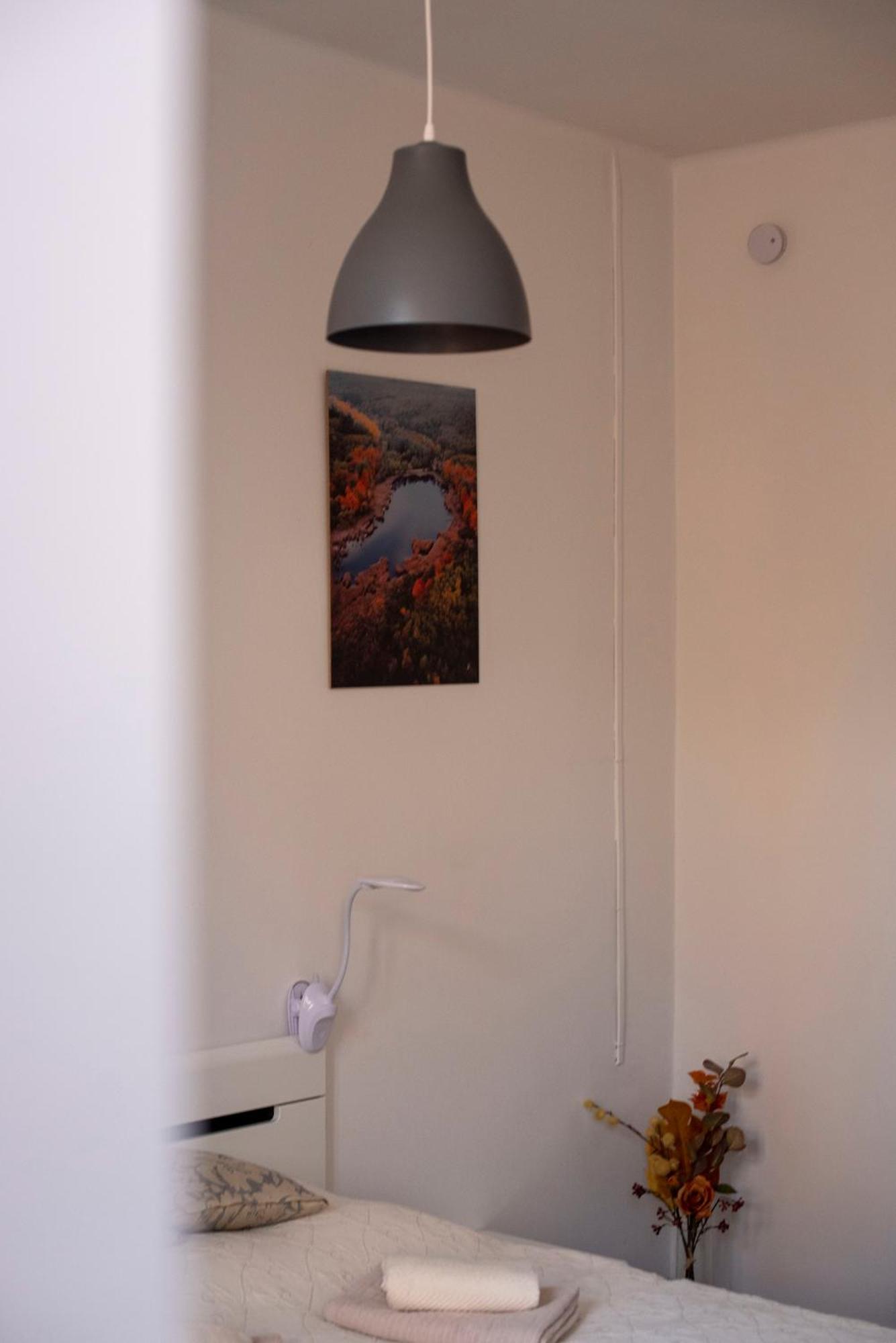 Varfal-Lak Apartman Sopron Luaran gambar