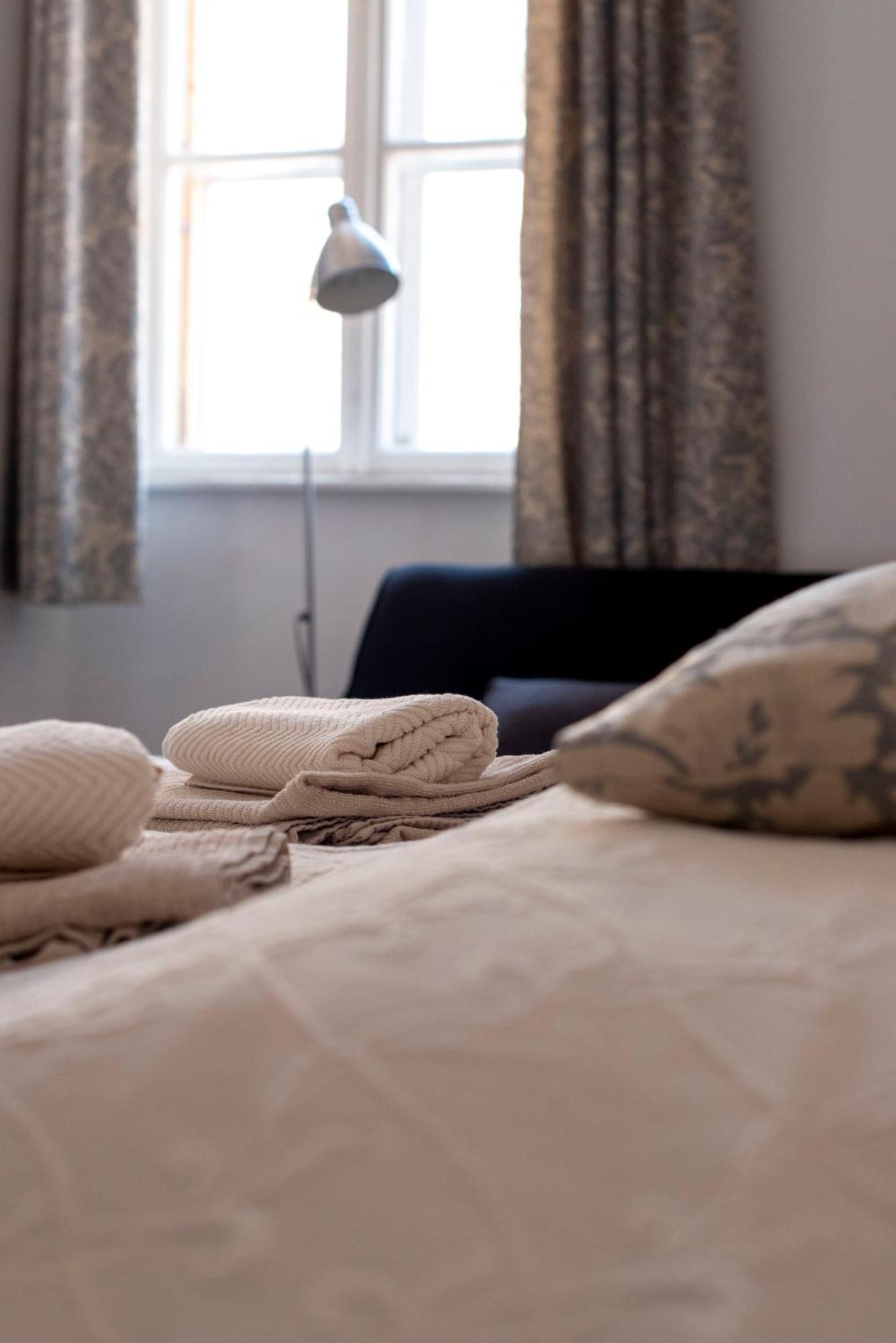 Varfal-Lak Apartman Sopron Luaran gambar