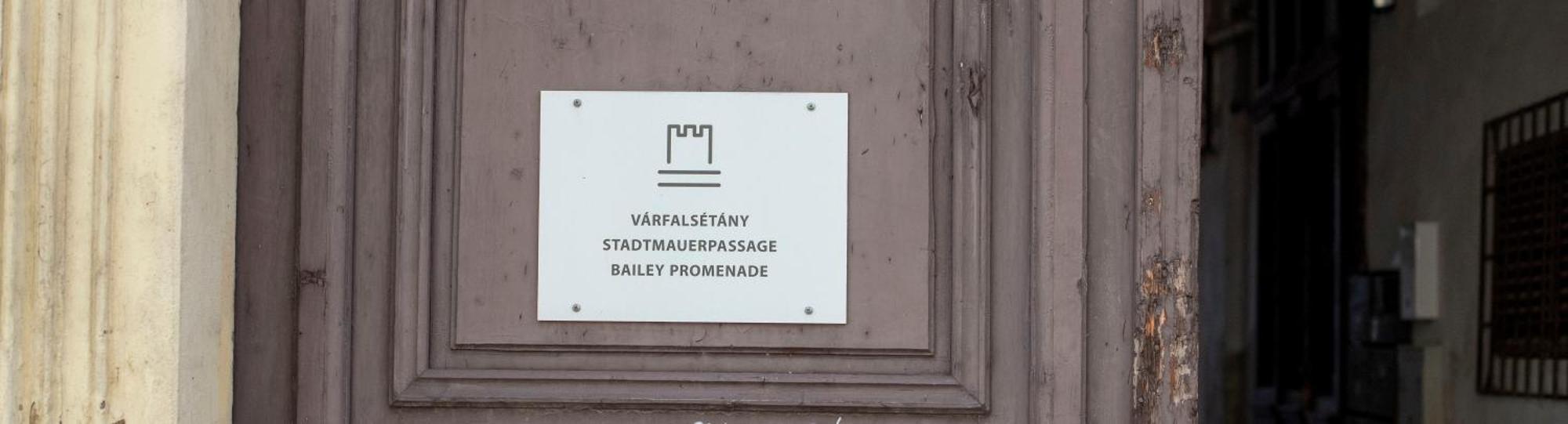 Varfal-Lak Apartman Sopron Luaran gambar
