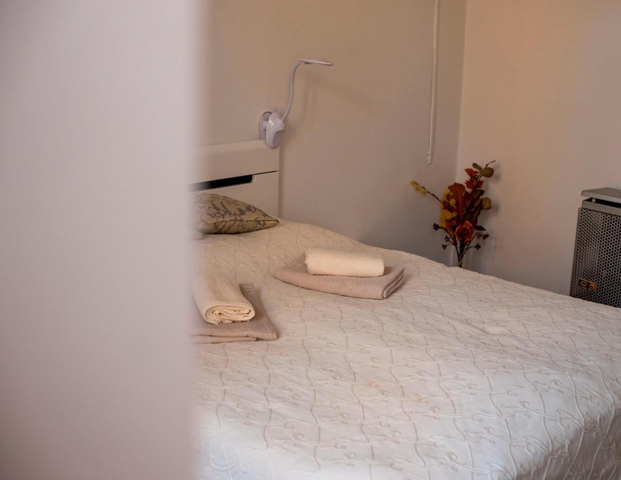 Varfal-Lak Apartman Sopron Luaran gambar