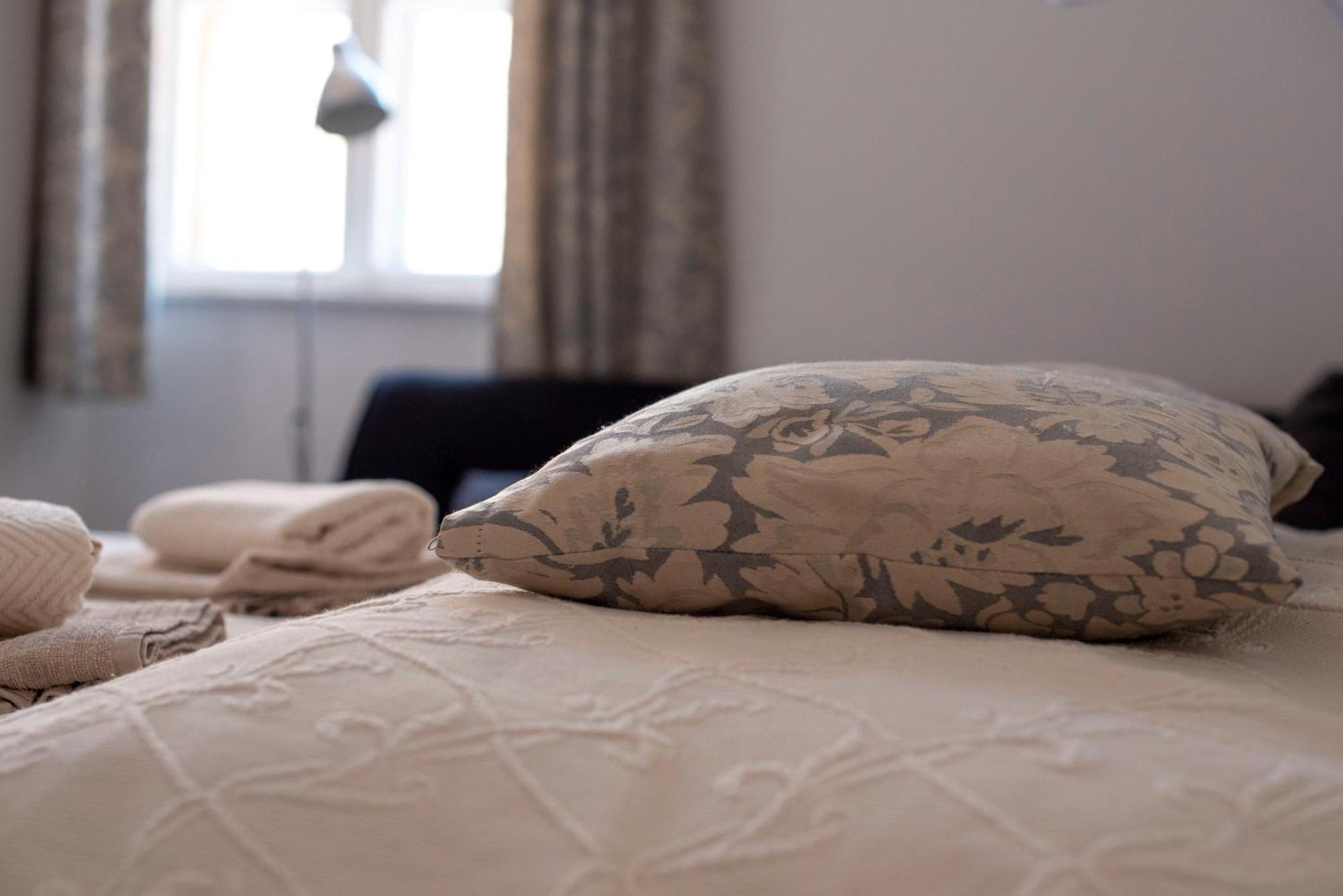 Varfal-Lak Apartman Sopron Luaran gambar