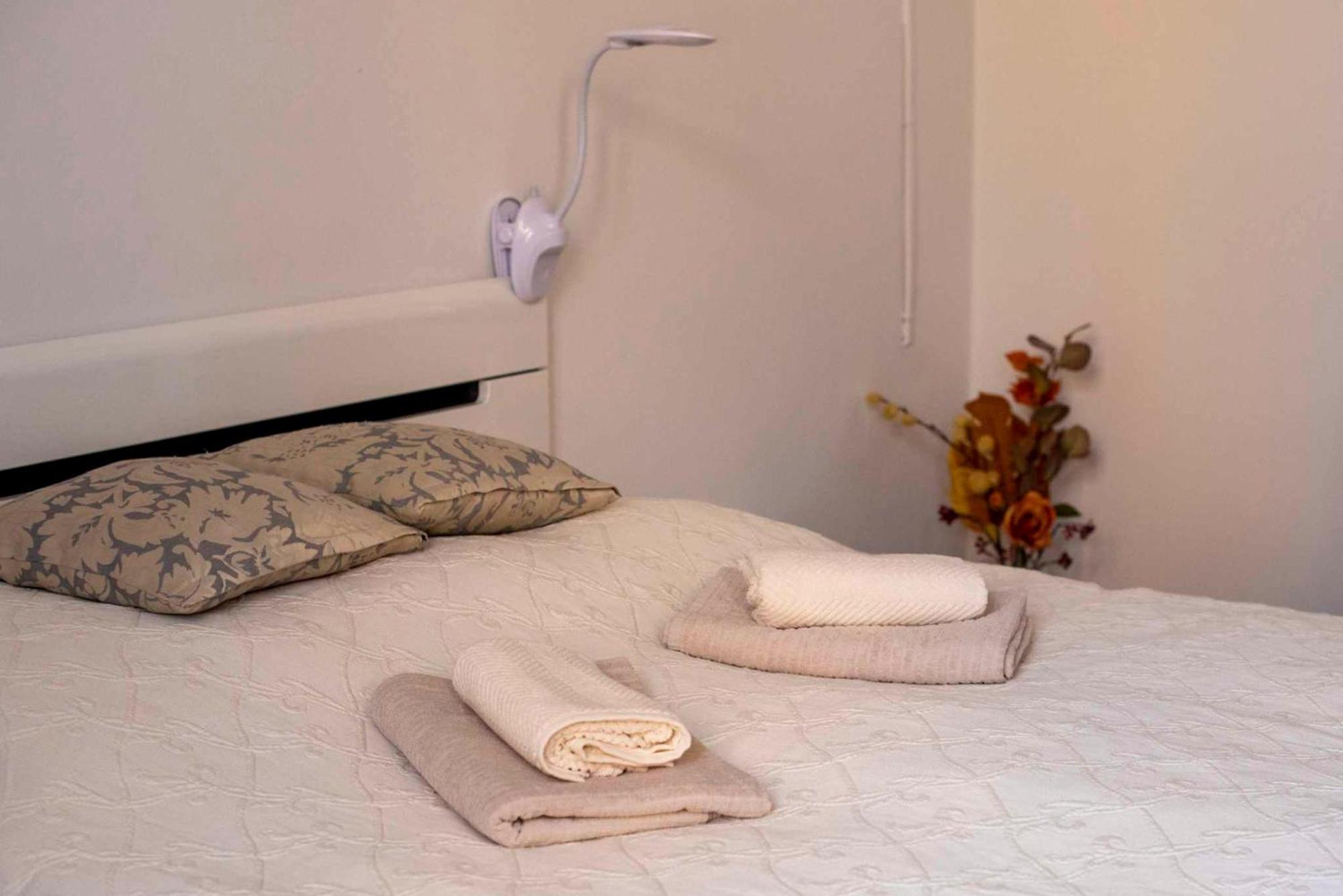 Varfal-Lak Apartman Sopron Luaran gambar